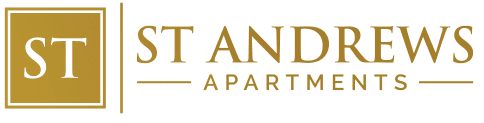 St Andrews Apartments Logo