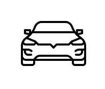 allocated parking